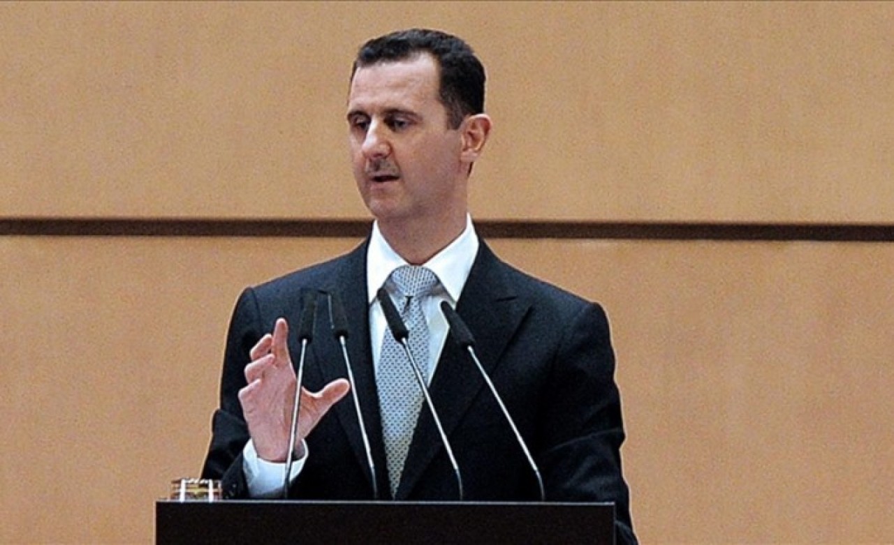 Suriye için kritik soru: Esad bu sinsiliği yapar mı?