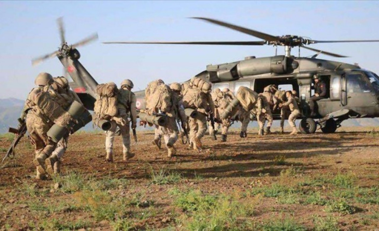 Suriye'ye yeni operasyon ne zaman: İşte kritik tarih