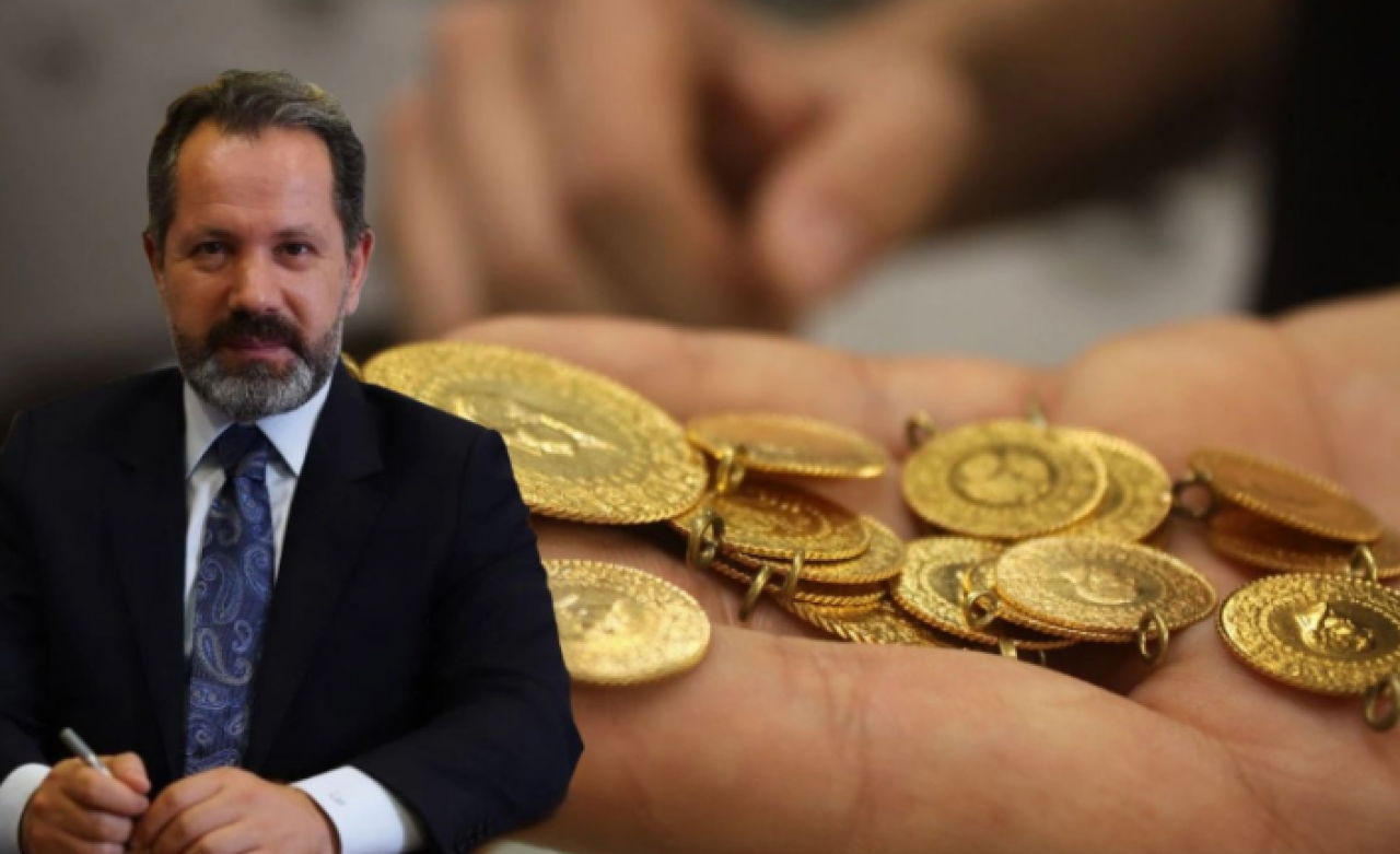 Tabelada 995 lira yazan gram altının gerçek fiyatı şoke etti: Uzman ekonomist İslam Memiş uyardı