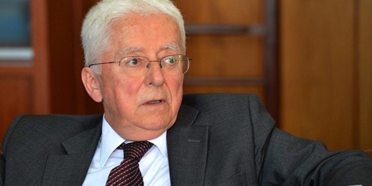 Tarhan Erdem öldü: Tarhan Erdem kimdir?