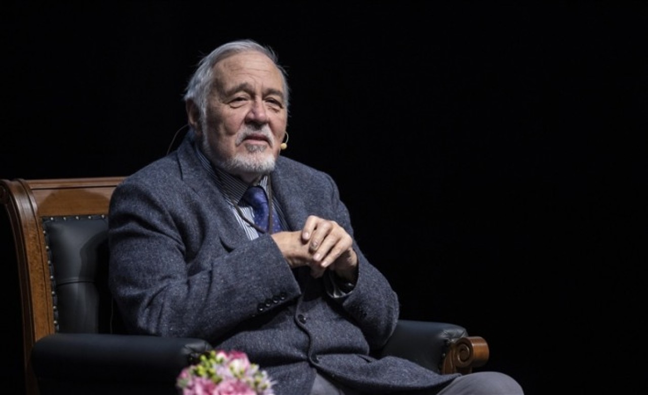 Tarihçi Prof. Dr. İlber Ortaylı: Dünya Türkleri bekliyor