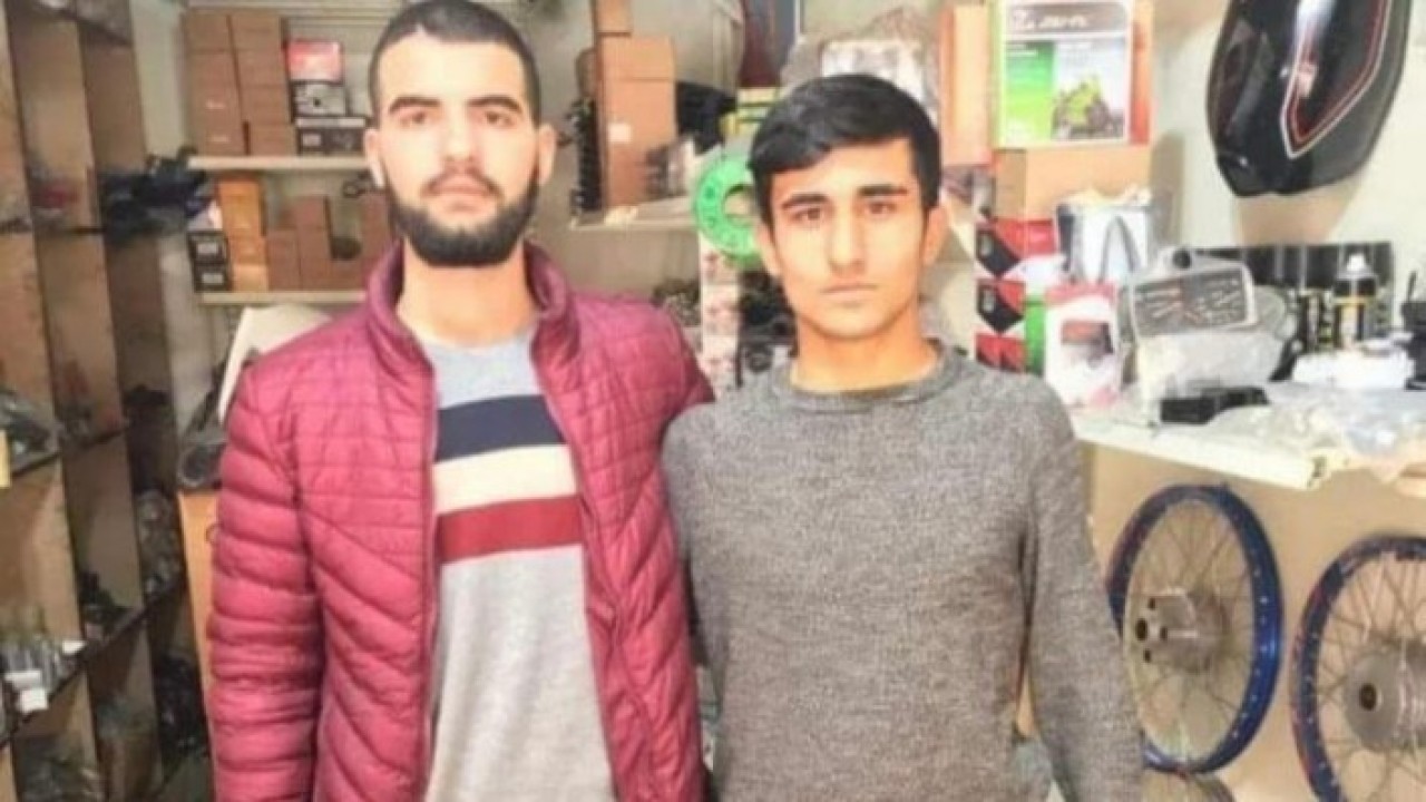 Tarsus'ta yan baktın kavgası: Bünyamin Davarcı ve Ender Yıldırım öldü