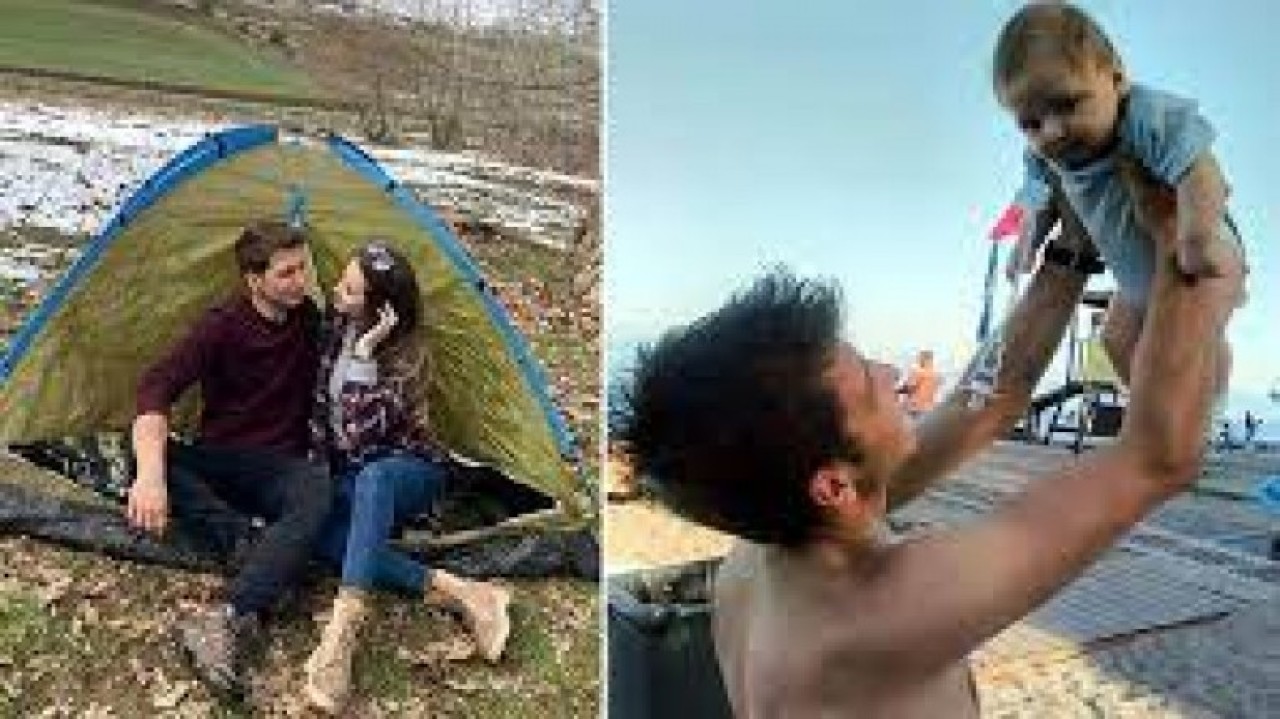 Tekirdağ'da vahşet: Burak Tekler'in bıçakladığı 3 yaşındaki çocuğu ve Cansu Sezer öldü