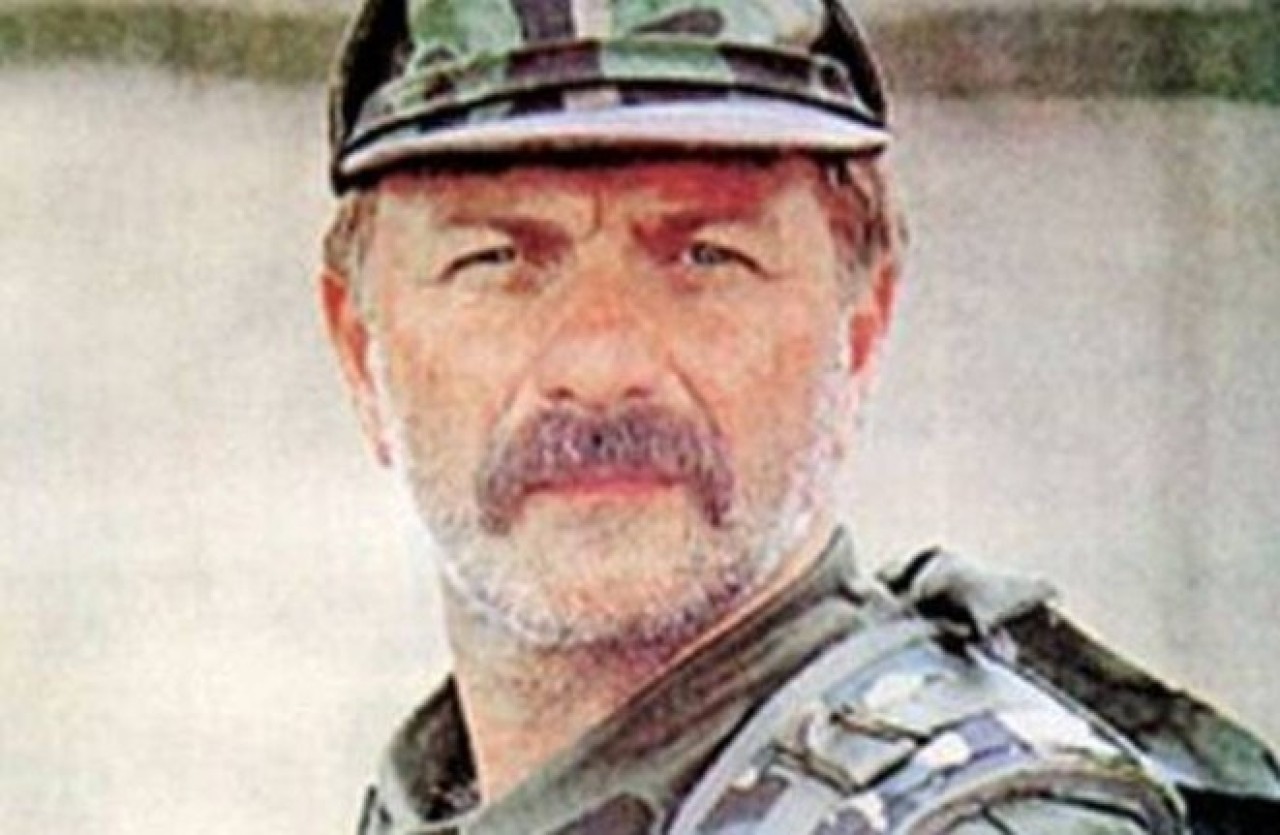 Terörist başı Apo'yu yakalayan ekipteki emekli albay Levent Göktaş'a Hablemitoğlu gözaltısı: Levent Göktaş kimdir?