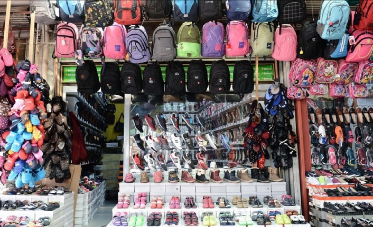 Ticaret Bakanlığı ilk 3 ayda güvensiz 1, 2 milyon ürünün ülkeye girişini engelledi