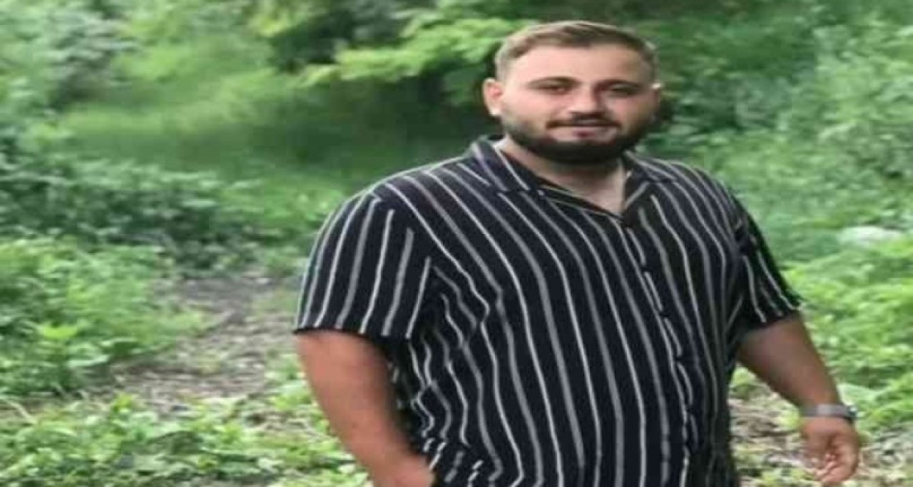 Trabzon'da 61 DU 127 plakalı araç çarpıp kaçtı: Hüseyin Kenan öldü