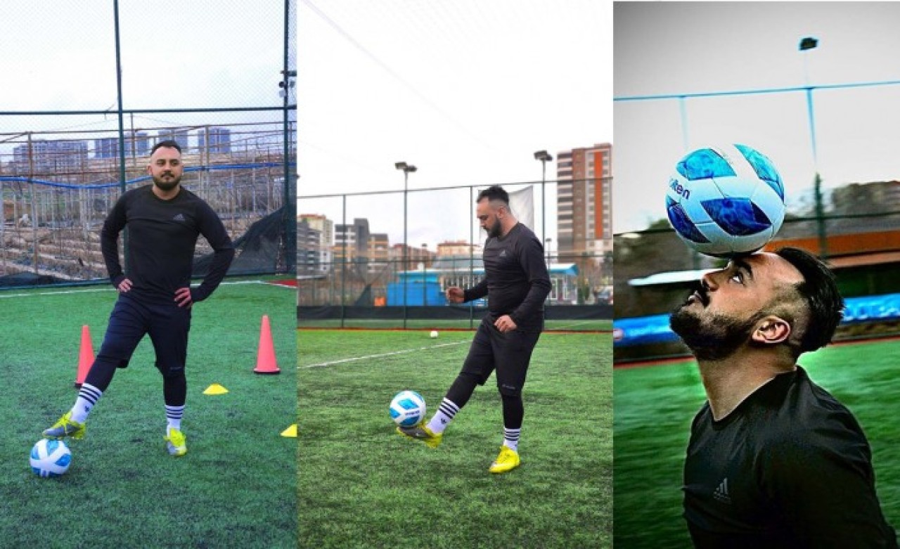 Transferin gözde ismiydi! Tolgahan Nurhak hangi takımlarda oynadı? Hangi takımda oynuyor?