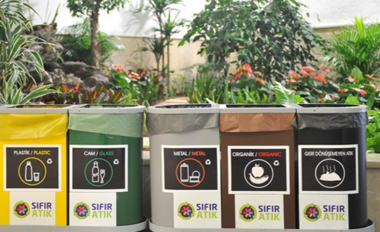 Trendyol'dan sıfır atık kampanyasına destek