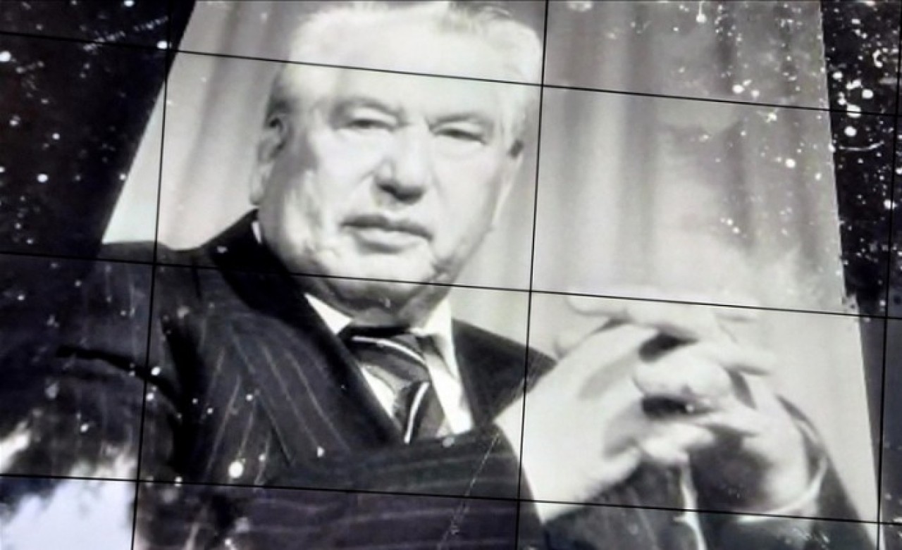 Türk dünyasının ortak lideri Kırgızları dünyaya tanıtan isim: Cengiz Aytmatov