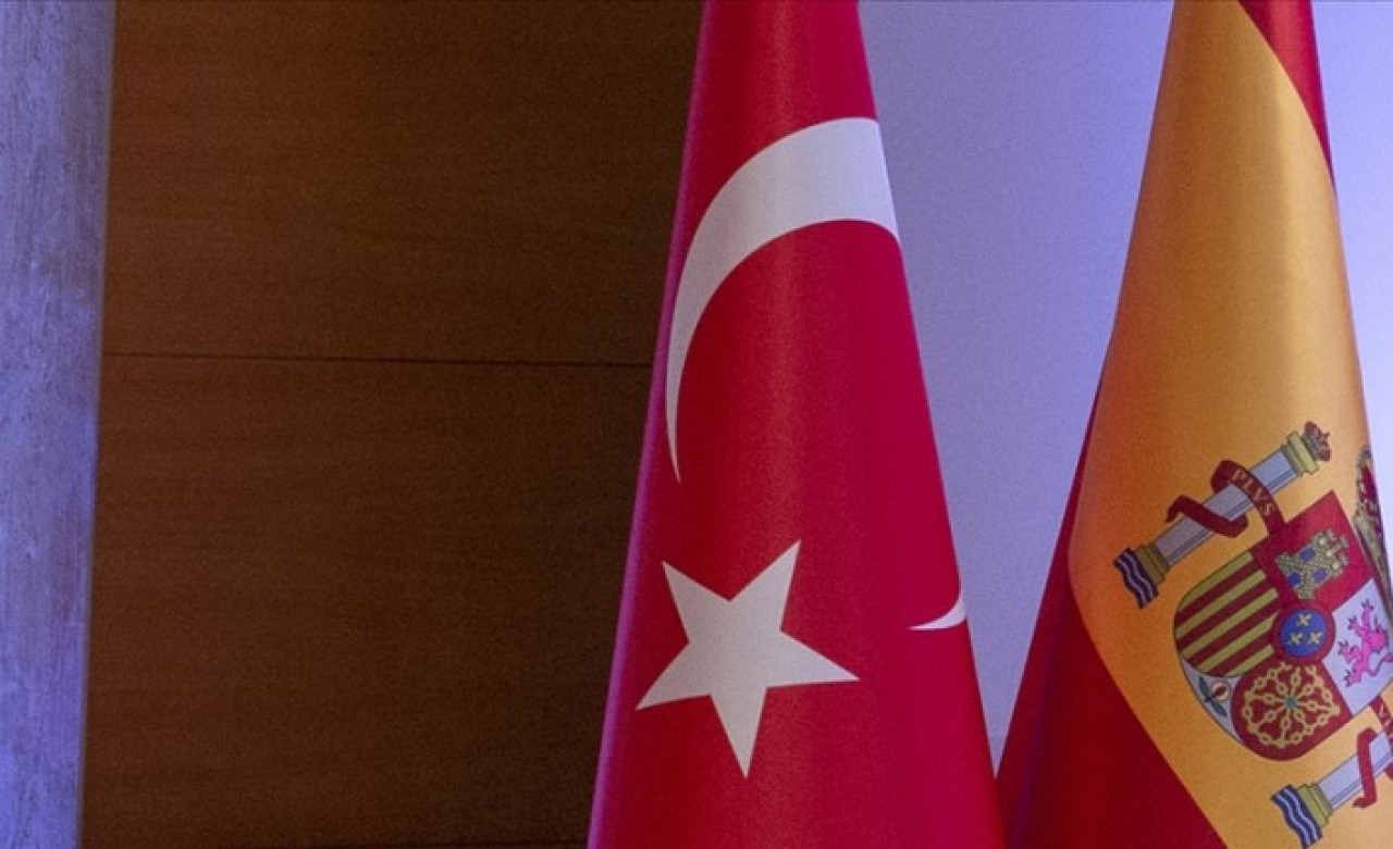 Türk iş dünyası İspanya ile müteahhitlik alanında iş birliğine hazır