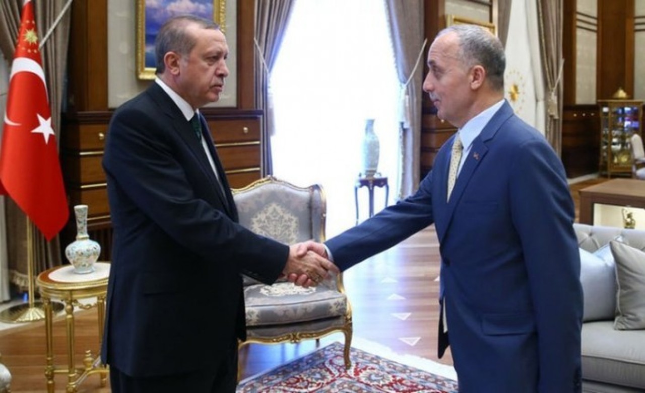 Türk İş Başkanı Atalay: Cumhurbaşkanımız 'Her şeyin farkındayız' dedi