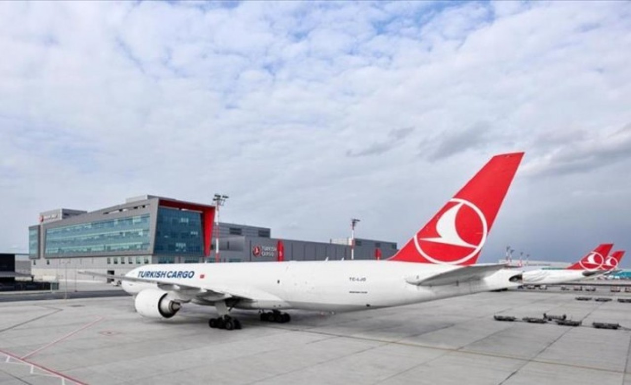 Turkish Cargo'dan müşterilerine 3 yeni hizmet
