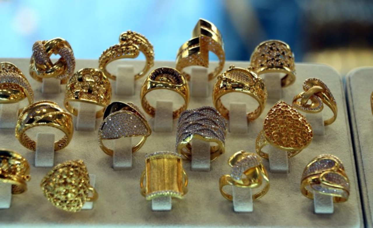 Türkiye'de bir mücevher firmasının 110 bin kişiyi dolandırdığı ortaya çıktı