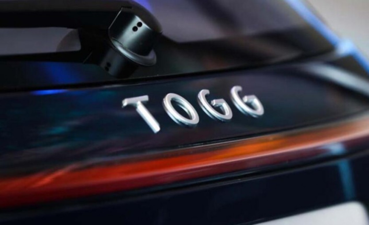 Türkiye'den kritik adım! TOGG'a güç verecek milli toryumlu nükleer santral