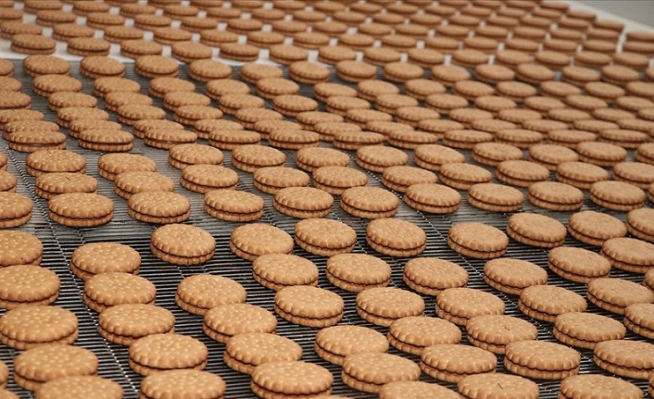 Türkiye'nin 500 büyük şirketinden 93'ü gıda sektöründen