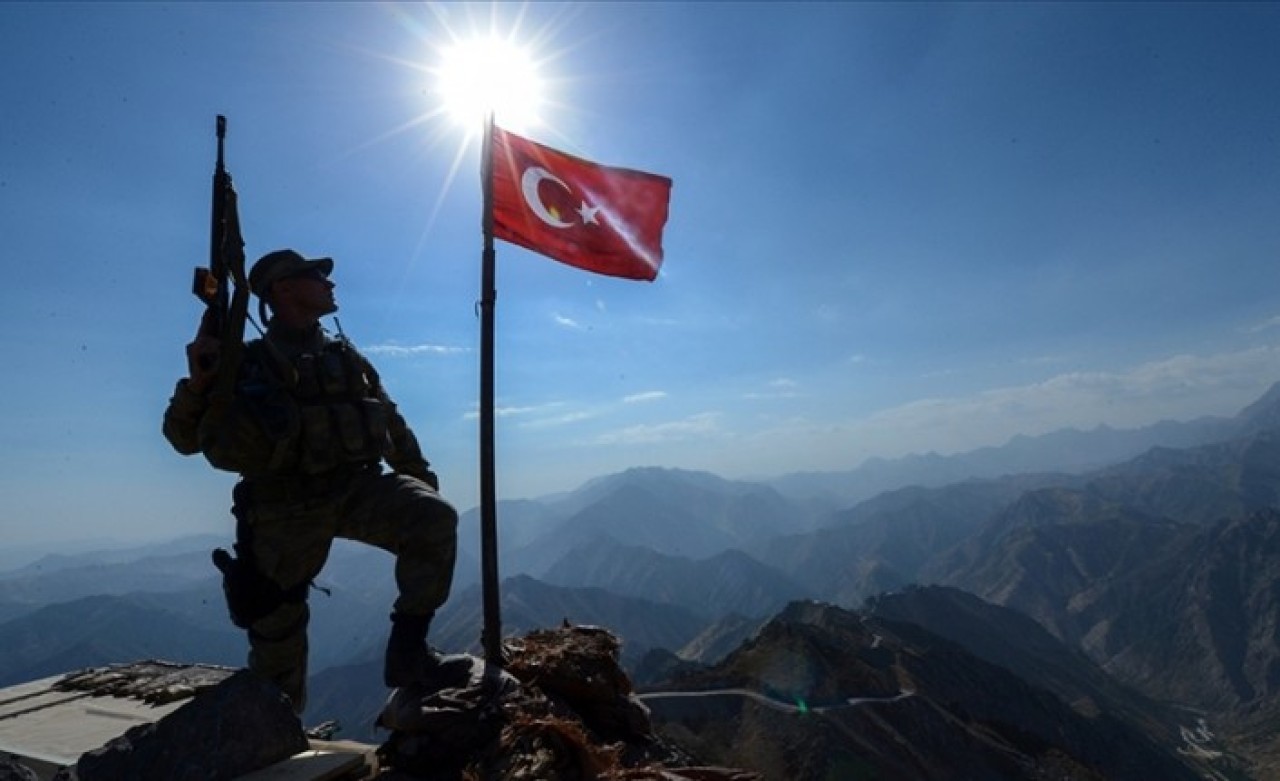 Türkiye'nin yeni güvenlik ağı gereksinimi! Türkiye,  ne yapmalı?