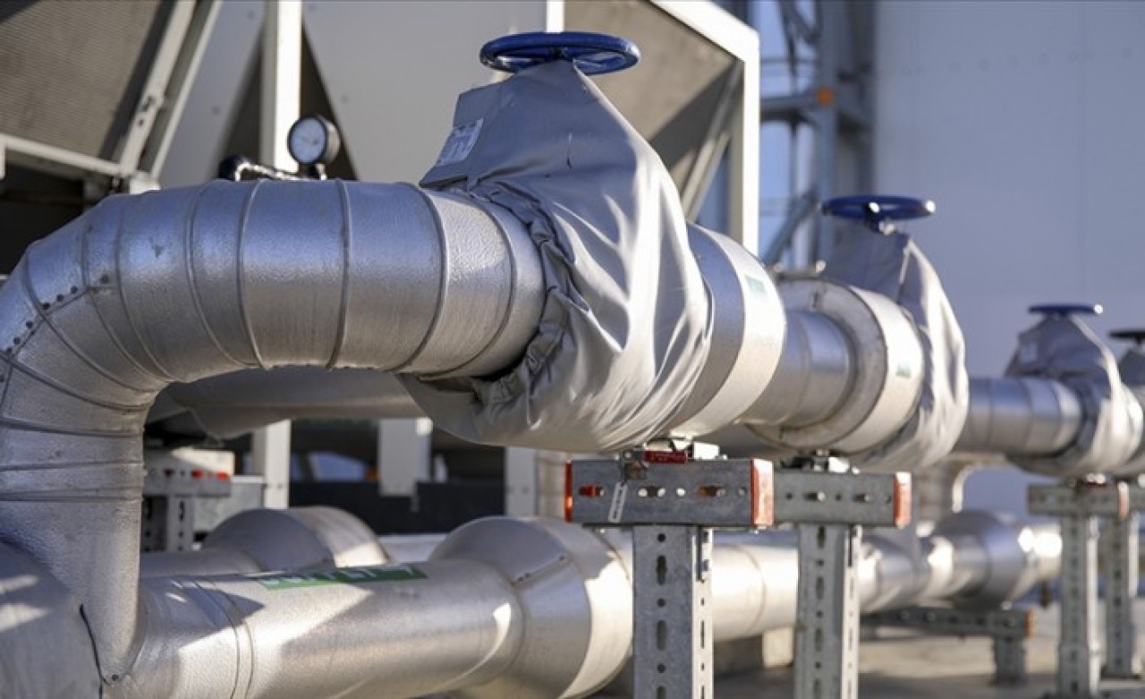 Türkiye-Azerbaycan kardeşliğinin Anadolu topraklarına atılan imzası TANAP