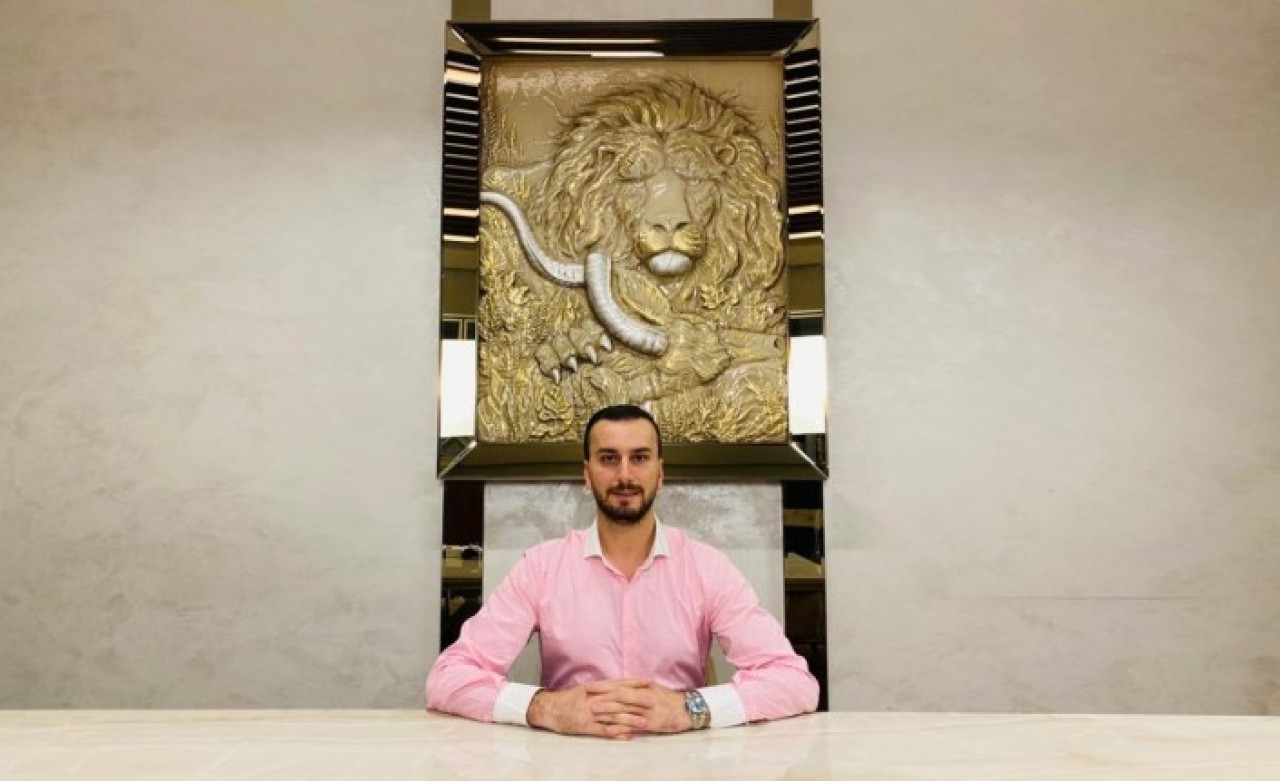 Uğur Aslan Neden Cilt Bakımı Hakkında Açıklamada Bulundu