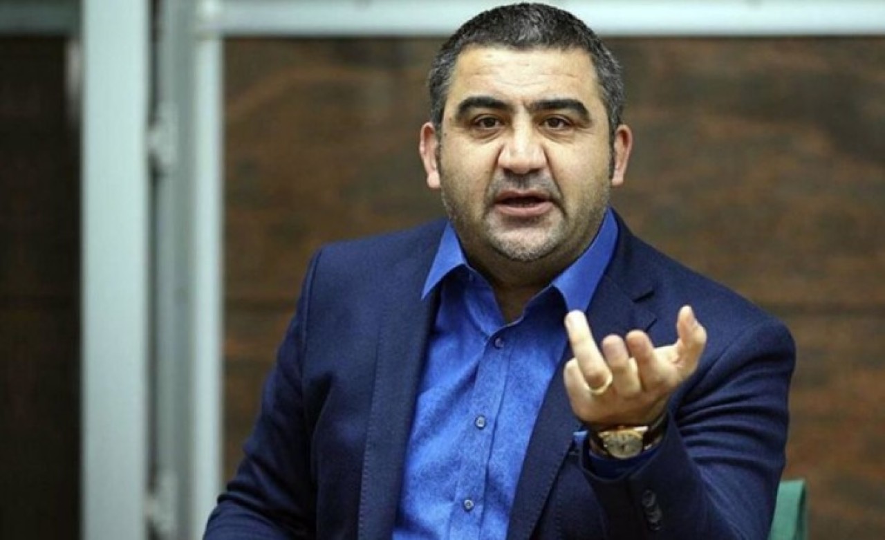 Ümit Özat yeni sezonda şampiyon olacak takımı açıkladı!