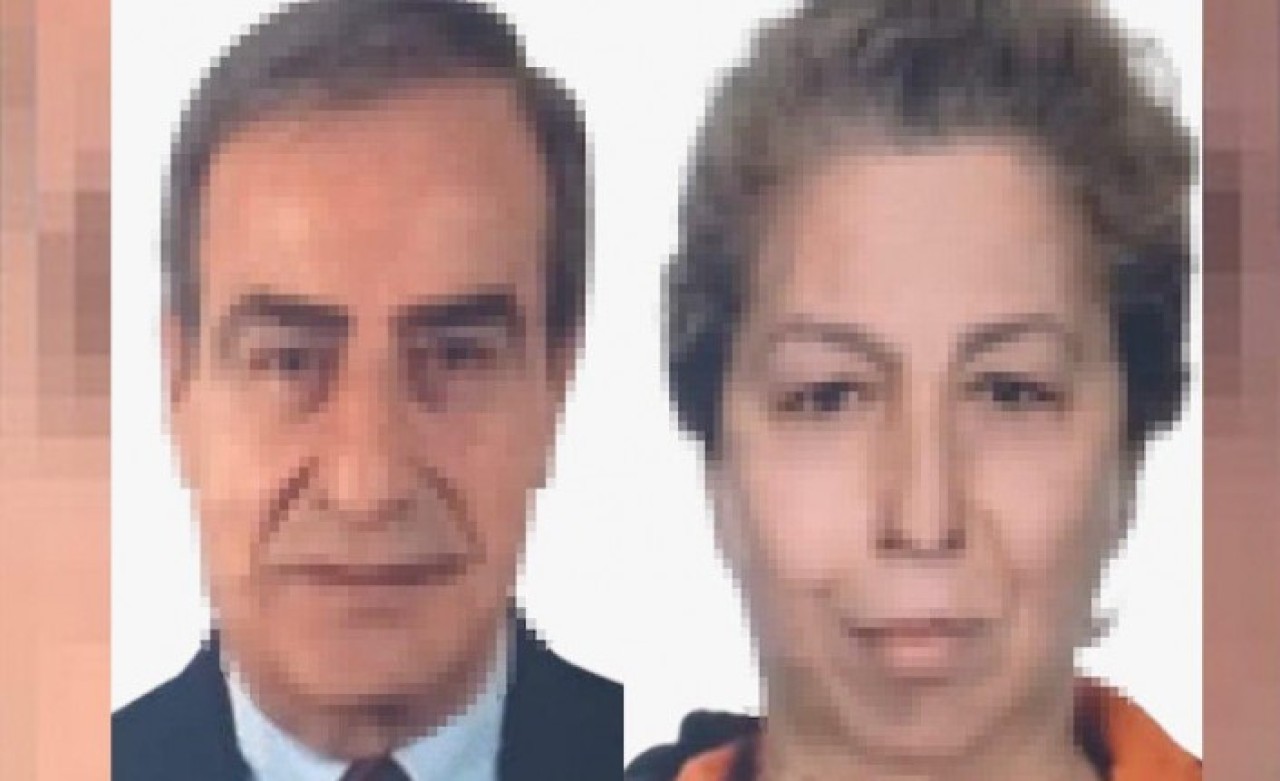 Ümraniye'de cinayet: Kocasının vurduğu Nilgün Söken öldü