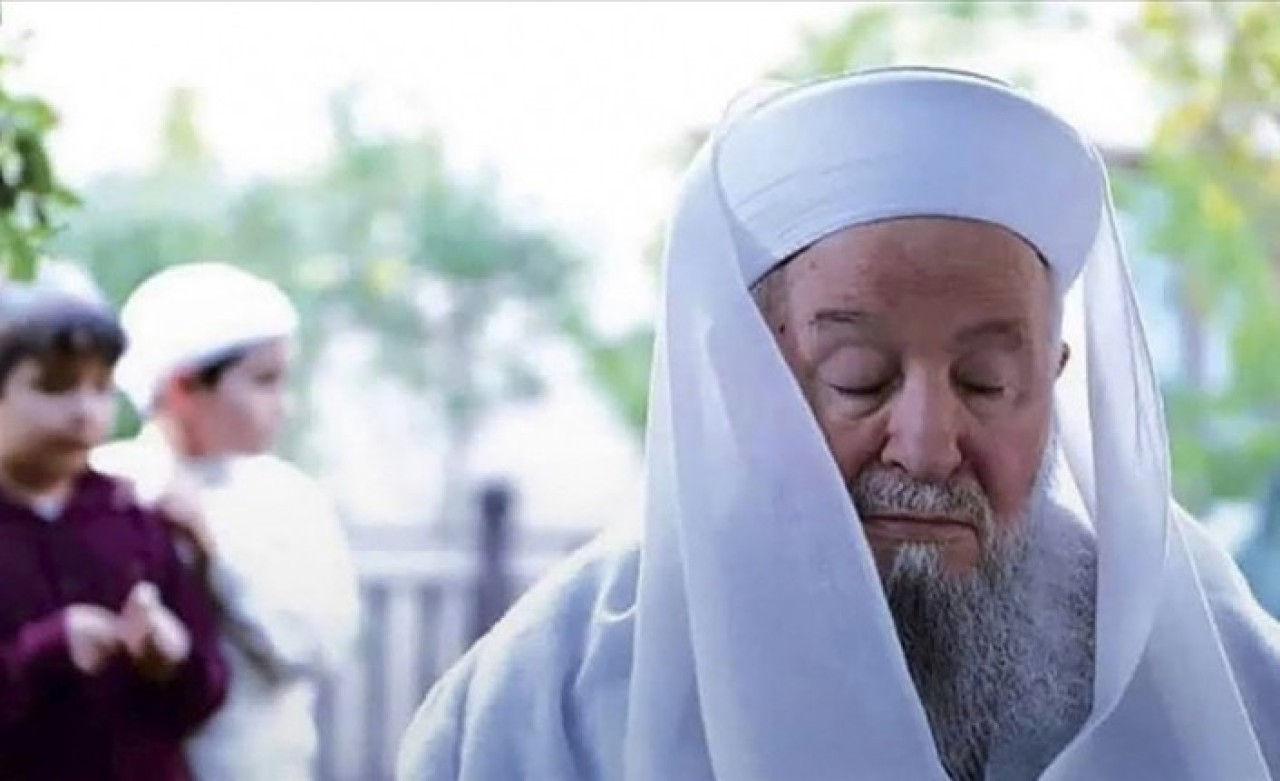 Ustaosmanoğlu'nun sevilmesinin sırrı hoşgörüsünde saklıydı