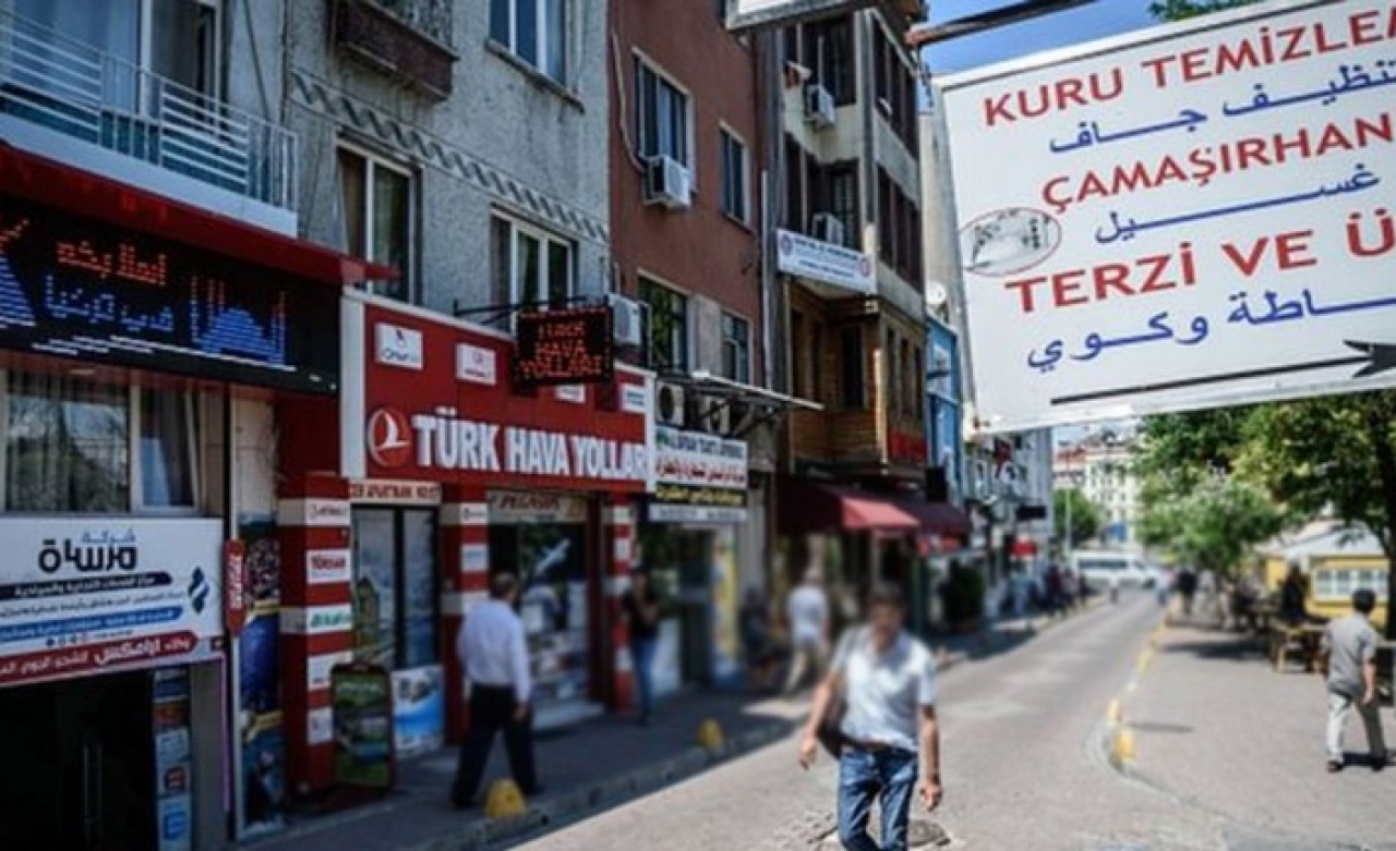 Vali açıkladı: Bu ilin nüfusunun yüzde 38.47'si Suriyeli