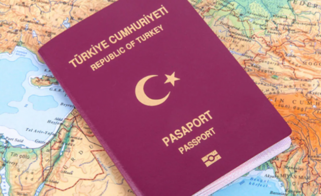 Vizeler kalktı: Türk vatandaşları,  Avrupa ülkesine artık kimlikle seyahat edecek!