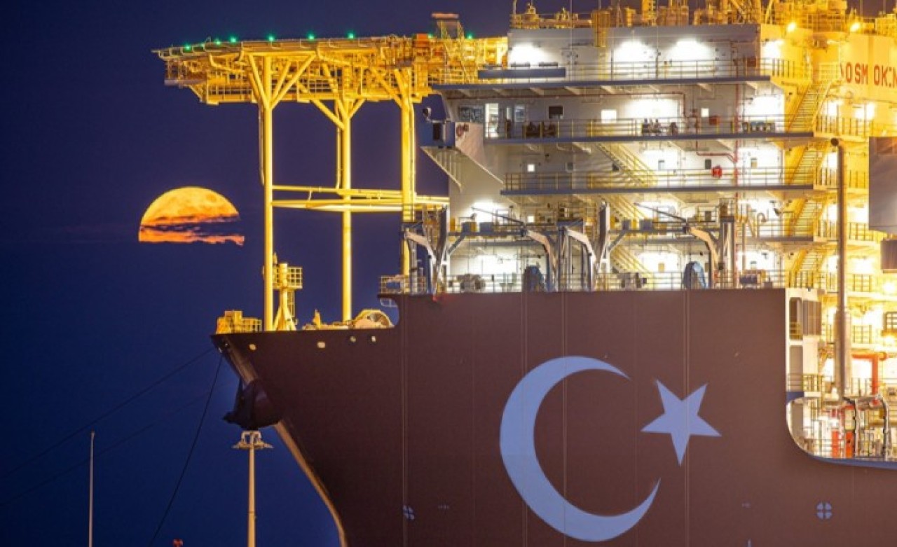 Gaz analistleri Türkiye'yi konuşuyor! Türkler nasıl başardı?