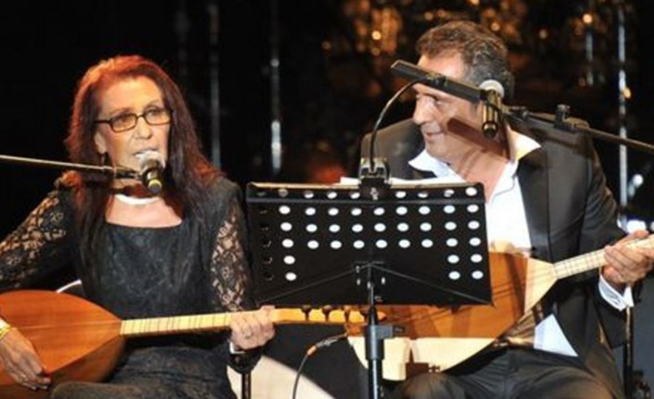 Yavuz Bingöl'ün annesi halk ozanı Şahsenem Bacı öldü: Şahsenem Bacı kimdir?