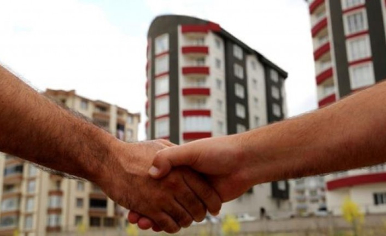 Yeni dönem başlıyor: Ev alacak/satacak olanlar dikkat...