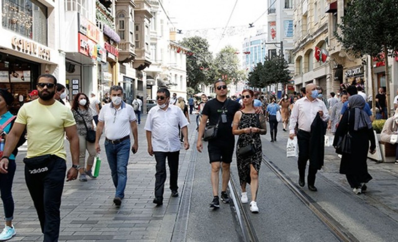 Yeni dönemin ilk verileri açıklandı: İşte 30 Mayıs - 5 Haziran koronavirüs tablosu