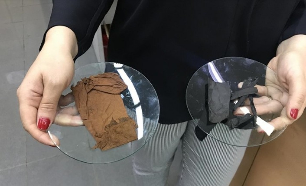 "Yeşil hidrojen" geleceğin yakıtı olabilir