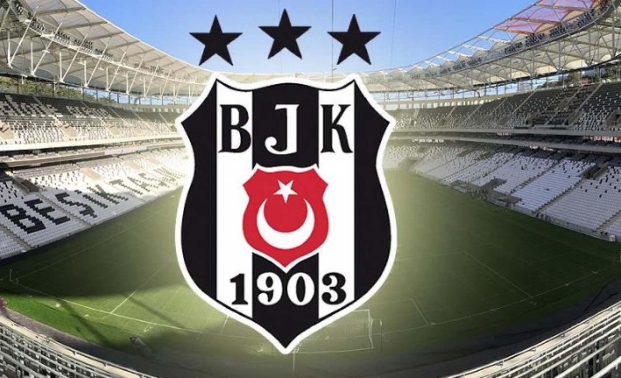 Yıldız futbolcu resmen Beşiktaş'ta! KAP bildirimi yapıldı