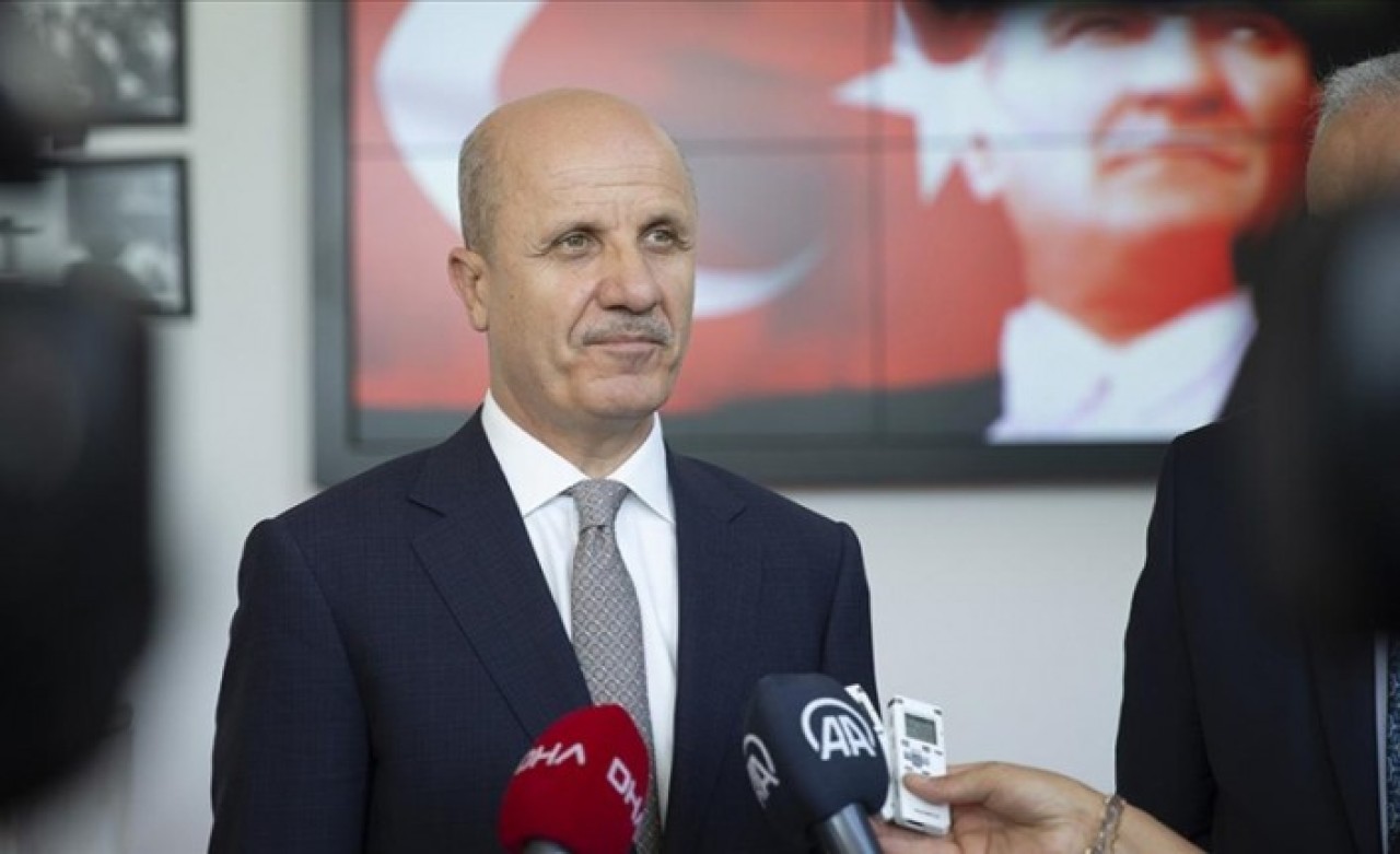 YÖK Başkanı Özvar:Araştırma üniversitelerine 100 milyon lira destek verilecek