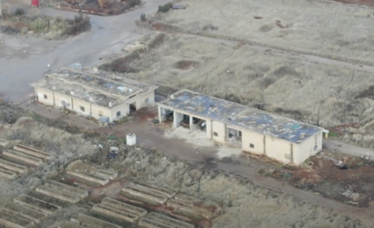 YPG/PKK suç üstü yakalandı: Terör örgütü bakın ne yapıyor?