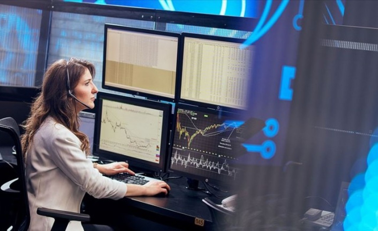 Yurt içi piyasalar TCMB'nin faiz kararına odaklandı