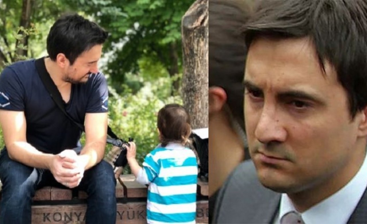 Yusuf Yerkel'in çocuğu Emir Zahit Yerkel hayatını kaybetti