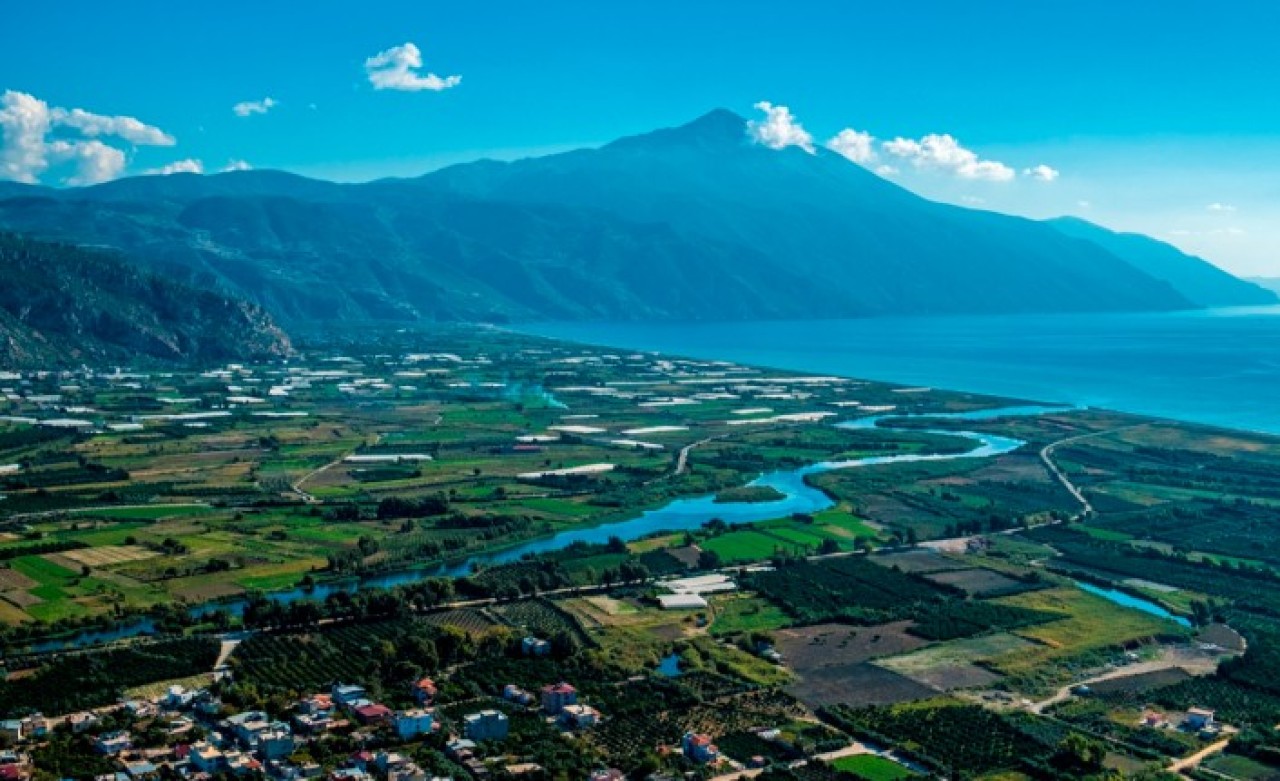 Zengin Tarihi ve Kültürüyle Türkiye’nin Göz Bebeği Olan Hatay’ın Merkezinde Mutlaka Görmeniz Gereken Yerler