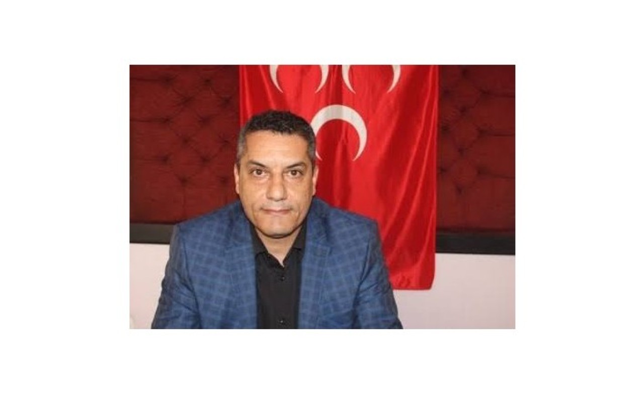 Mehmet Açık ; Cumhur İttifakı’nın Sonuna Kadar Destekçisiyiz