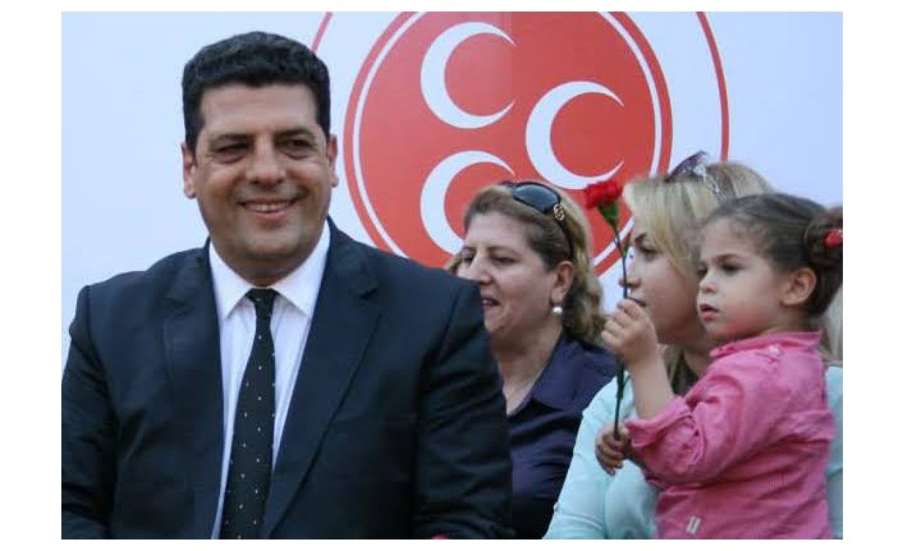 MHP’li Ali Uğur Akbaş’dan 15 Temmuz Mesajı