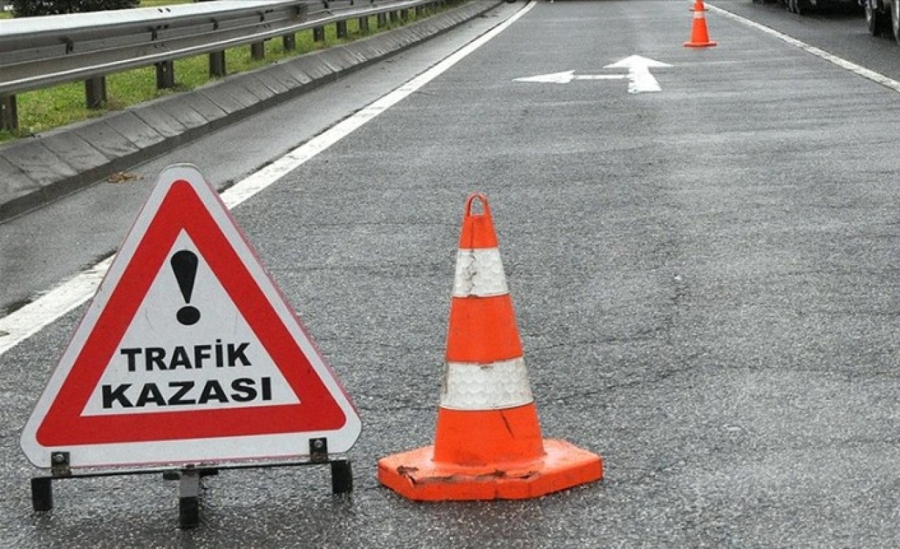 Manisa'da korkunç kaza: Bellis Kulaber  ve ağabeyi Berat Kayra Kulaber öldü!