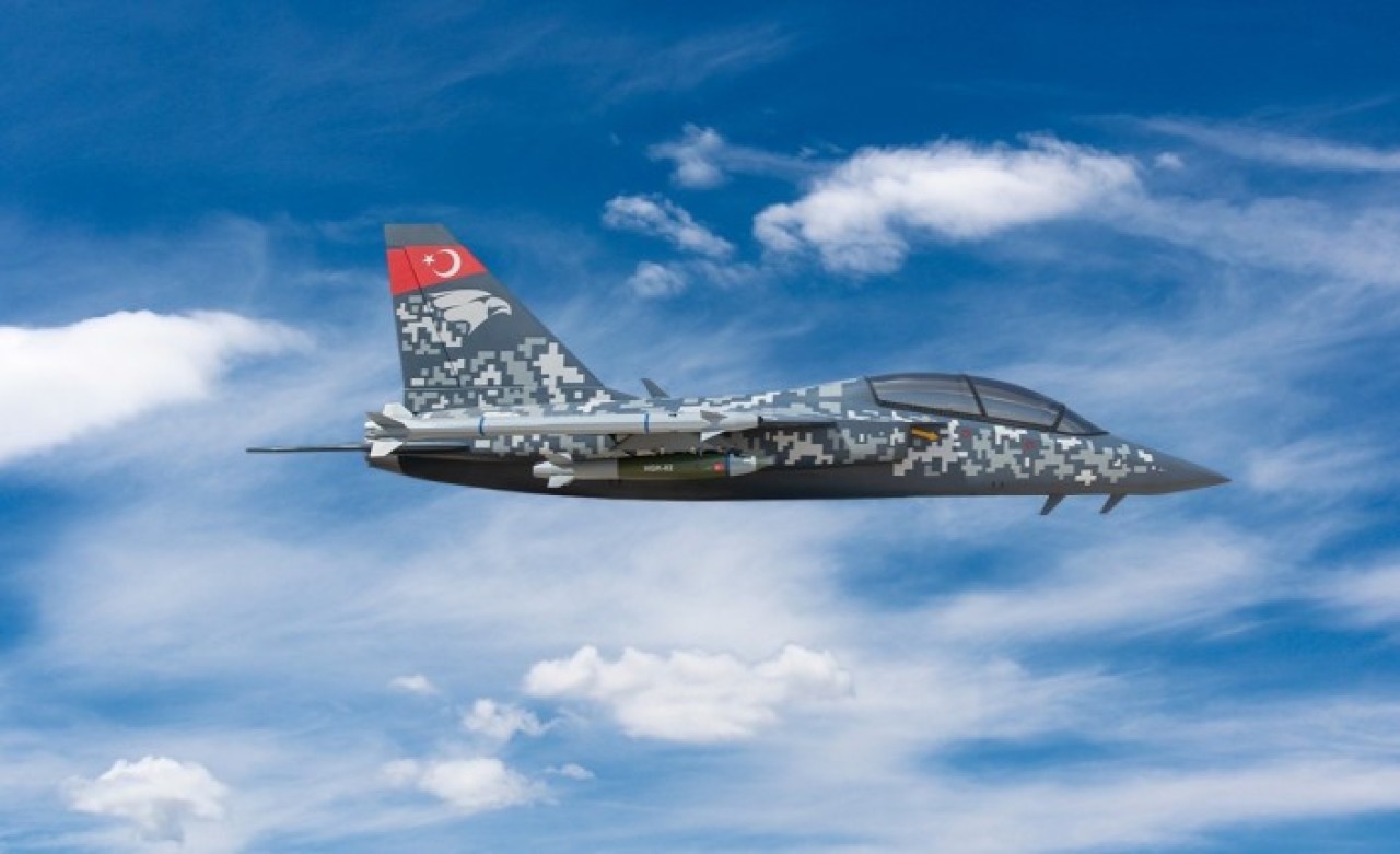 Temel Kotil: Savunma sanayide sen yapmıyorsan tehlikedesin!