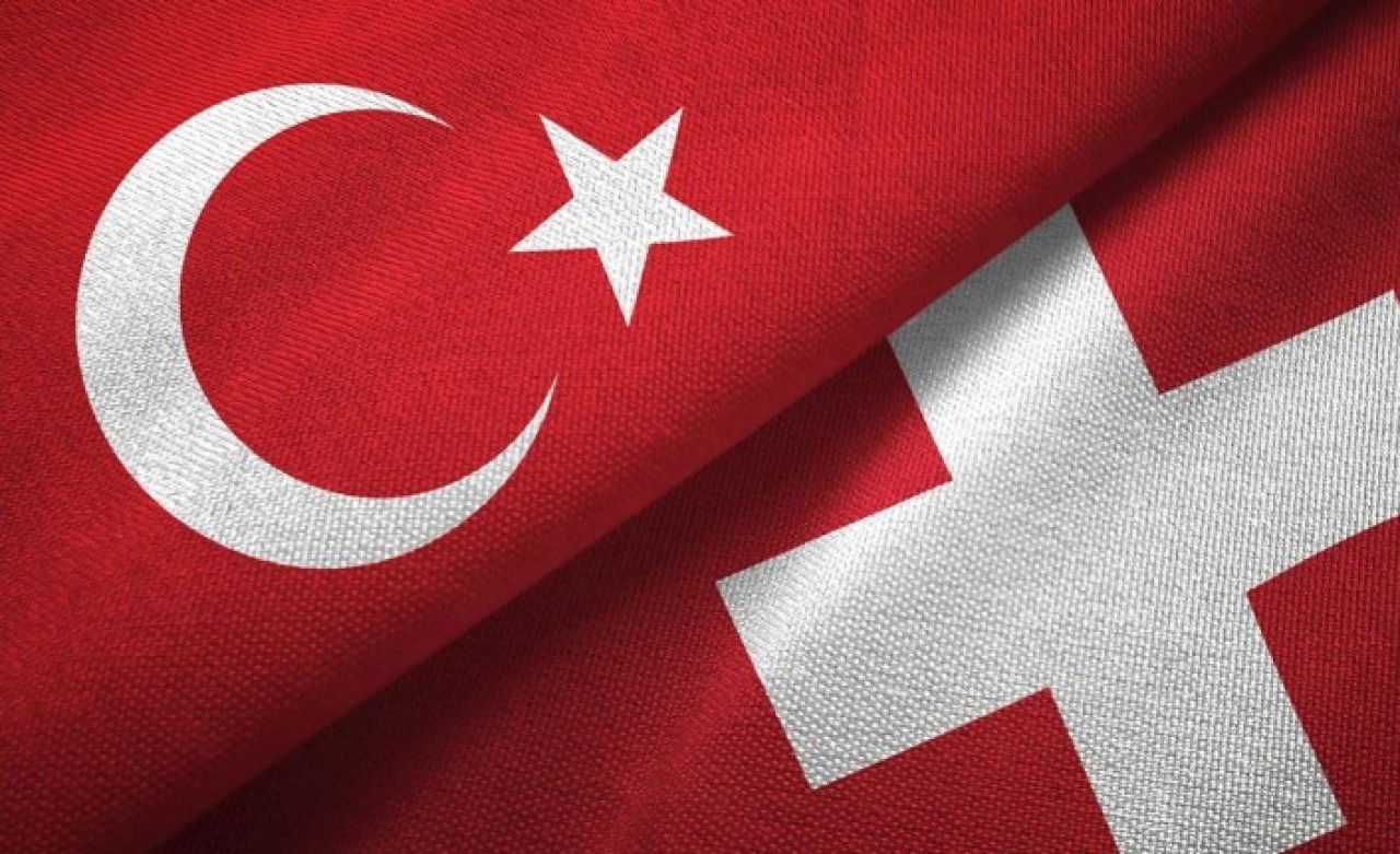 İsviçre'den Türkiye mesajı: Bizim için büyük fırsat