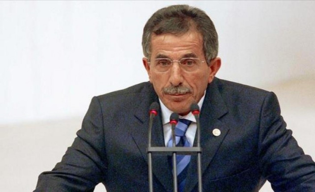 Eski AK Parti Kayseri Milletvekili Niyazi Özcan hayatını kaybetti