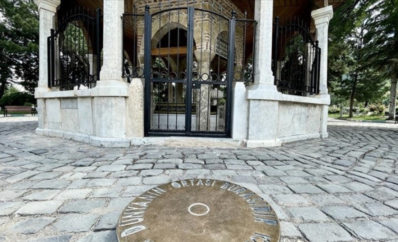 Güldürürken düşündüren Nasreddin Hoca,  vefatının 738'inci yılında anılıyor