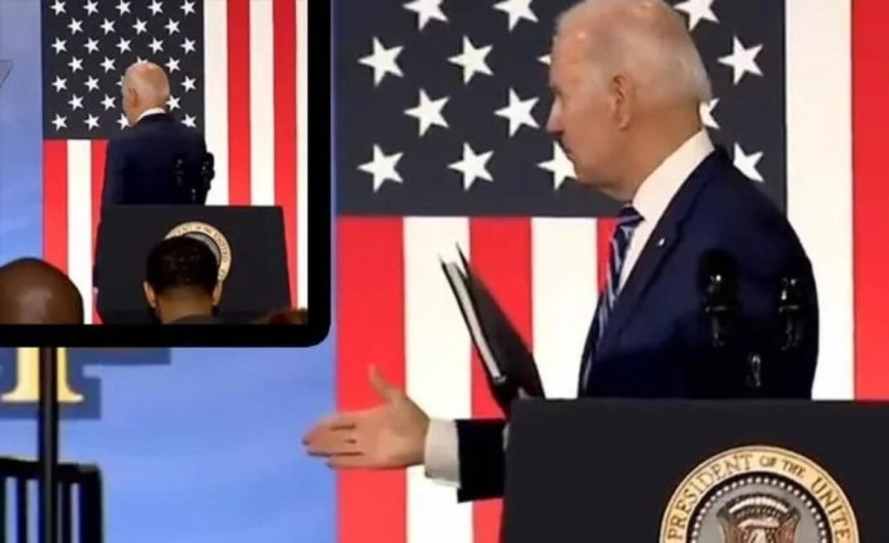 ABD Başkanı Biden kanser mi? Beyaz Saray'dan açıklama geldi