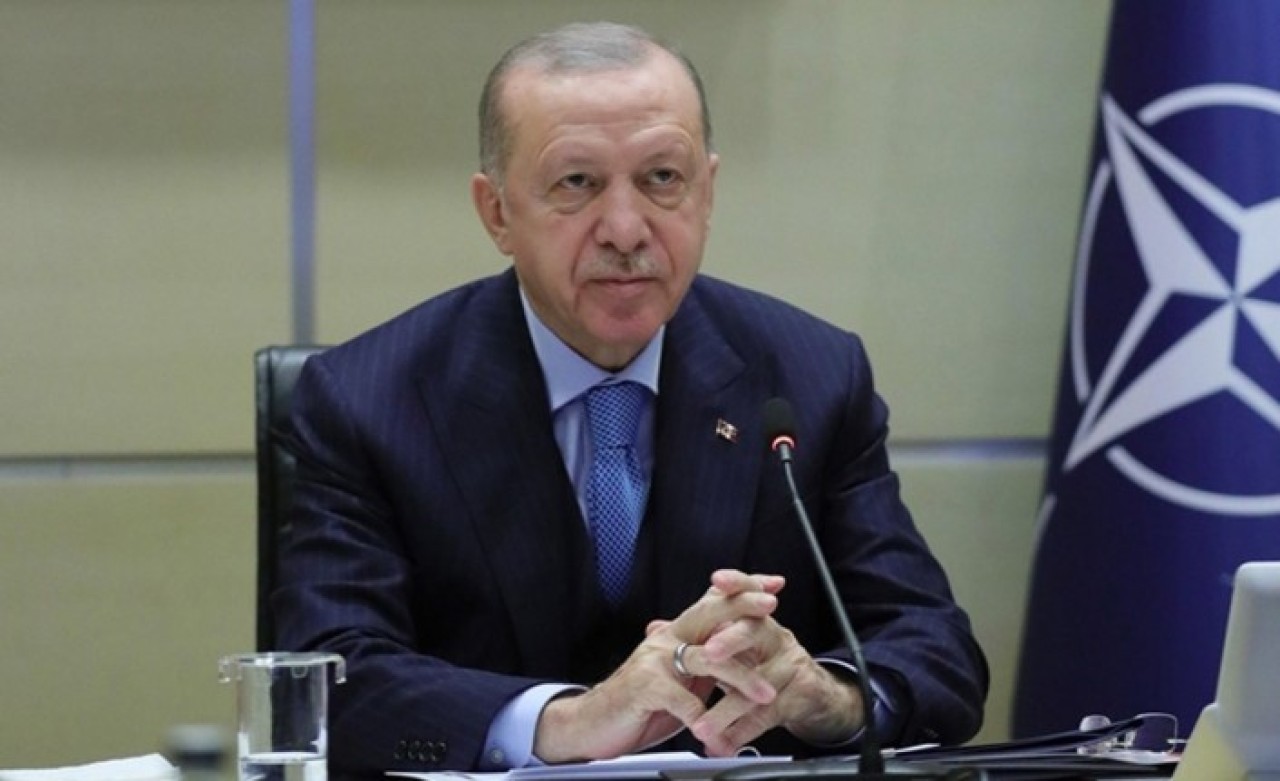 ABD'li gazeteci: Erdoğan diğer liderlerin aksine tüm soruları cevapladı