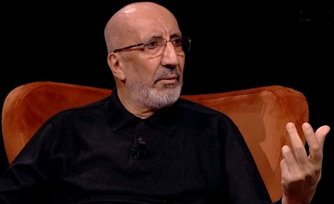 Abdurrahman Dilipak'tan bomba seçim yazısı: Kime oy vereceğini yazdı