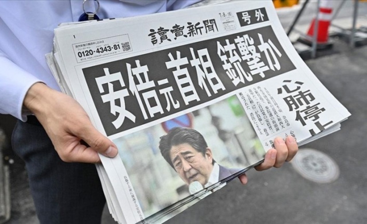 Abe Şinzo suikastı Japon siyasetini nasıl etkileyecek