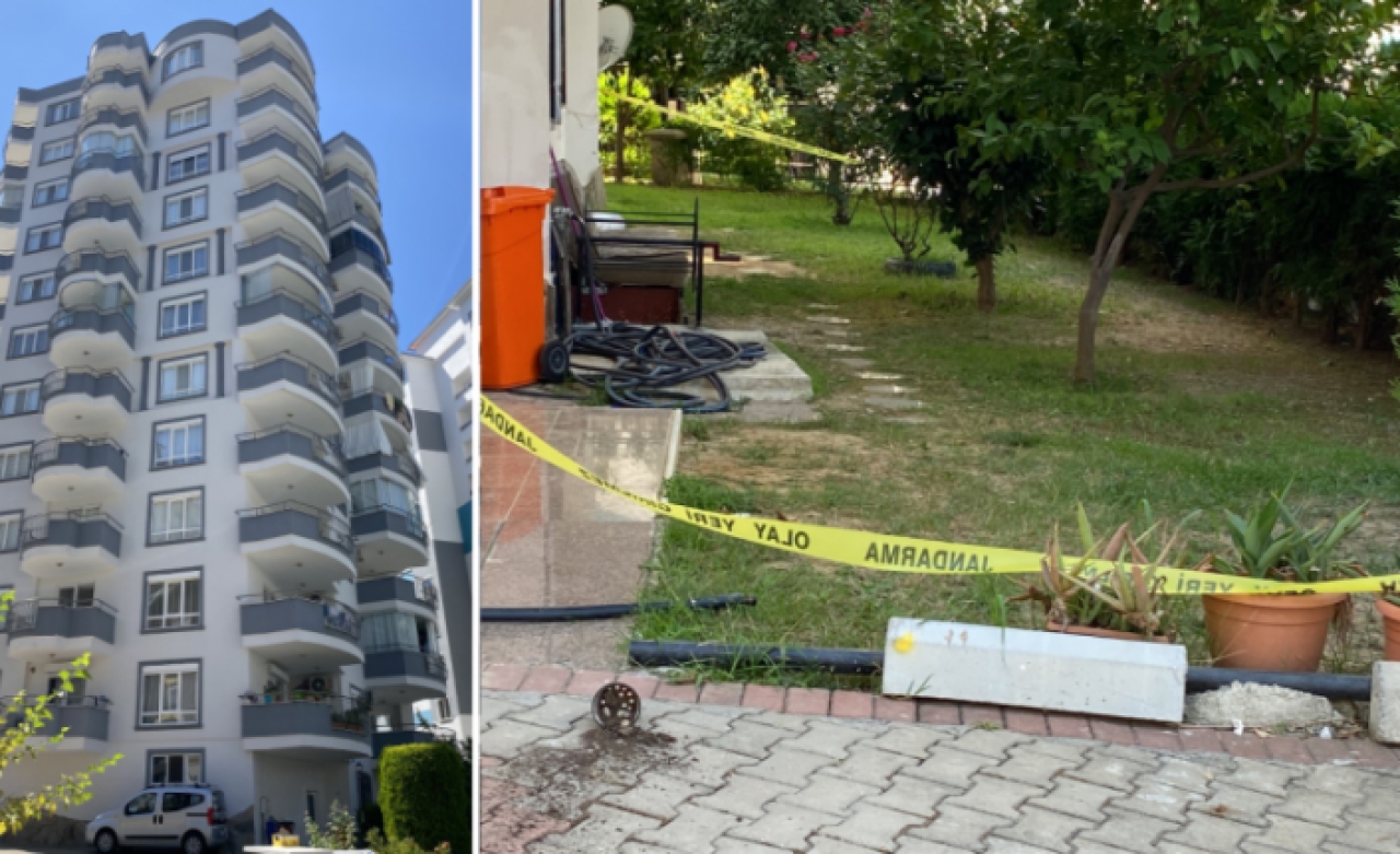 Ablası eve kilitledi,  çarşaf sarkıtıp 10. kattan inmeye çalıştı: 21 yaşındaki Derya Tutğaç öldü!